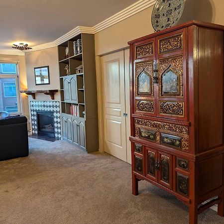 סיאטל New Downtown 2 Beds, 2 Baths Waterfront Alaska 335 מראה חיצוני תמונה