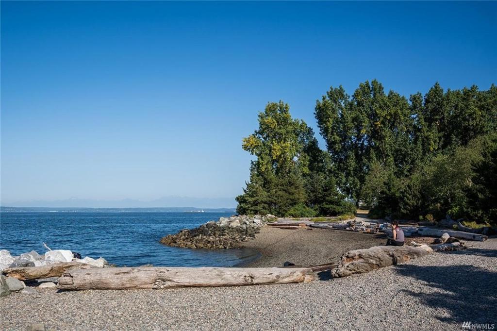 סיאטל New Downtown 2 Beds, 2 Baths Waterfront Alaska 335 מראה חיצוני תמונה