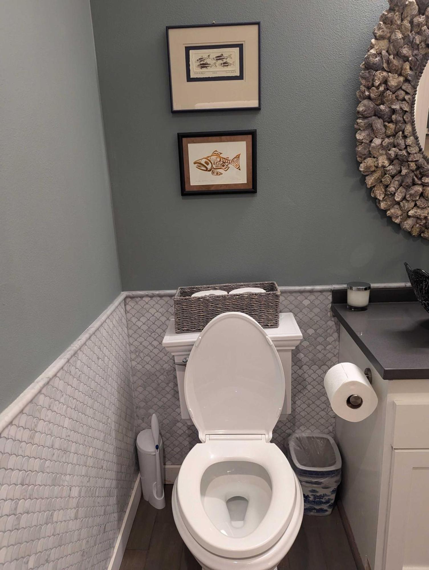 סיאטל New Downtown 2 Beds, 2 Baths Waterfront Alaska 335 מראה חיצוני תמונה