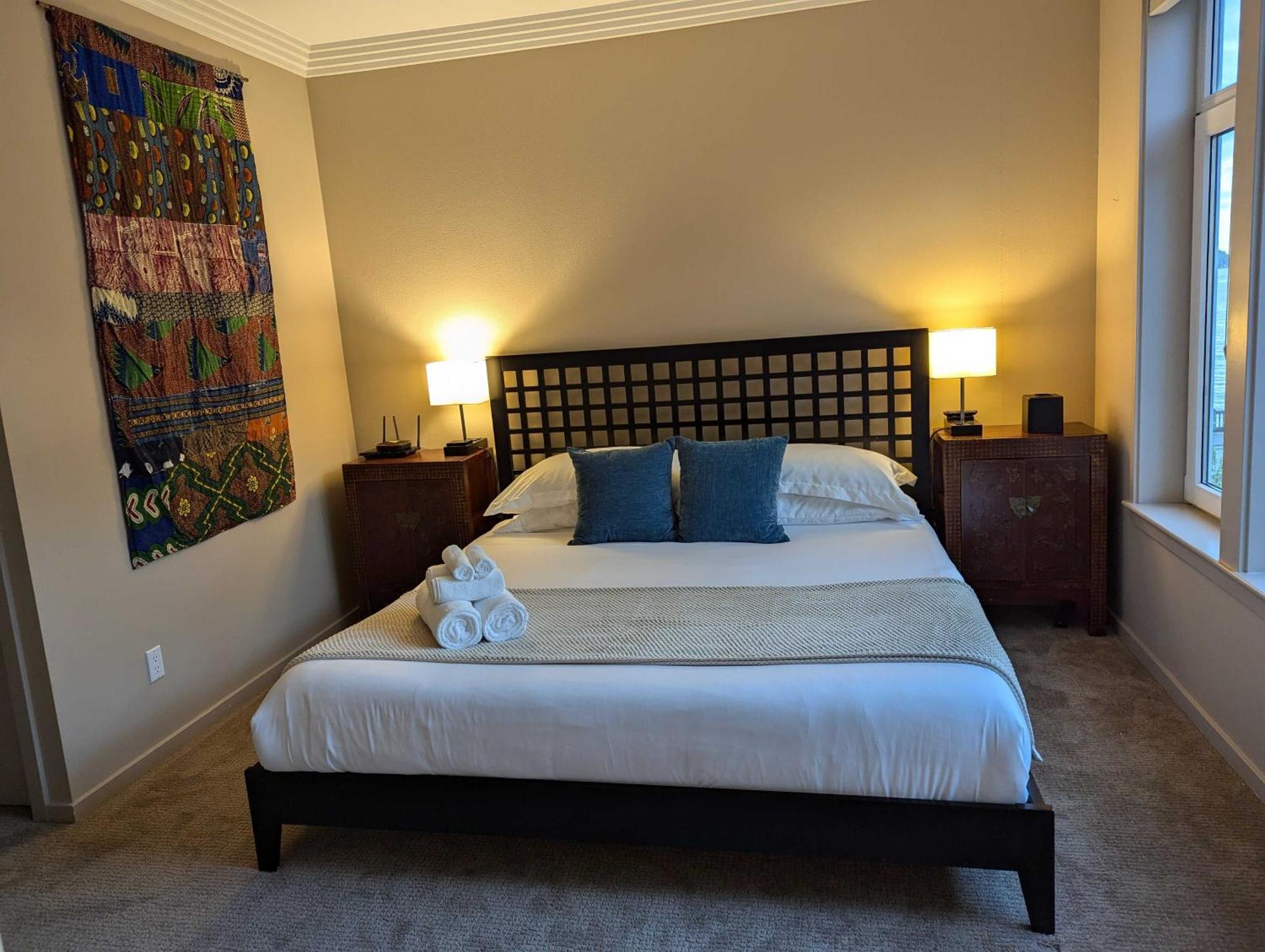 סיאטל New Downtown 2 Beds, 2 Baths Waterfront Alaska 335 מראה חיצוני תמונה
