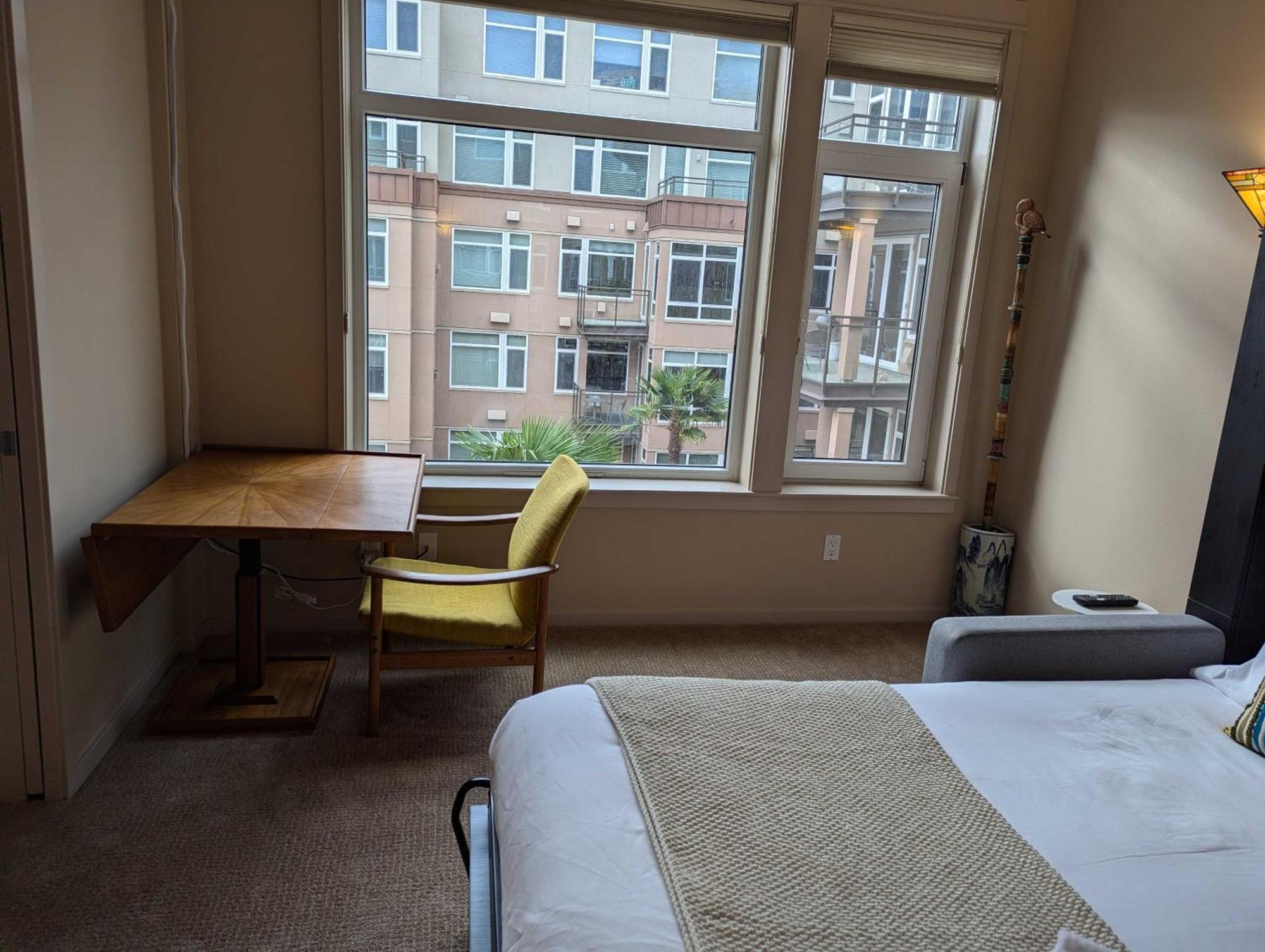 סיאטל New Downtown 2 Beds, 2 Baths Waterfront Alaska 335 מראה חיצוני תמונה